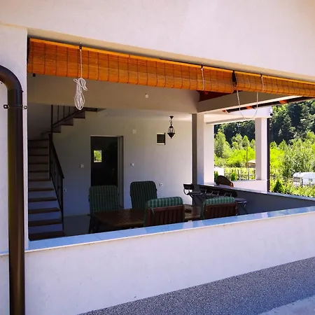 Kuca Aura Holiday home Visegrad