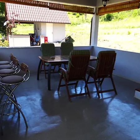 Kuca Aura * Visegrad