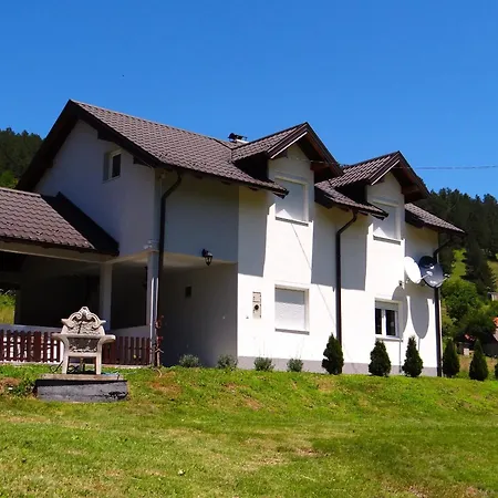 Holiday home Kuca Aura