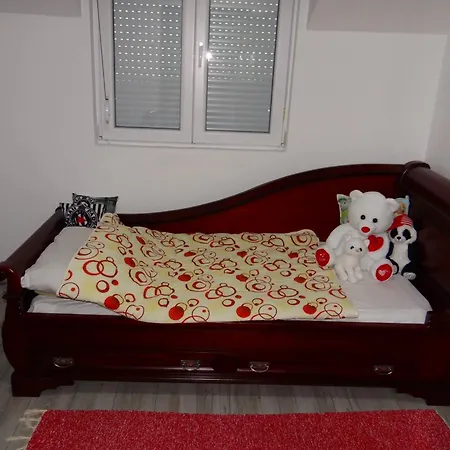 Kuca Aura * Višegrad