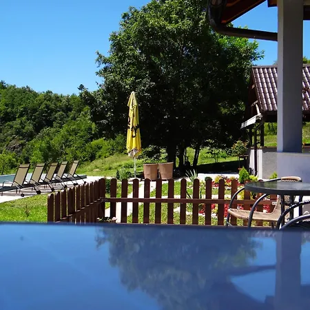 Holiday home Kuca Aura Visegrad