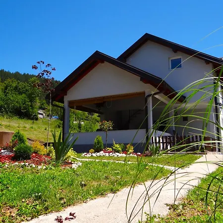 Holiday home Kuca Aura *