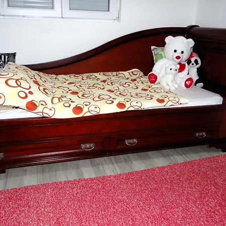 Kuca Aura * Visegrad