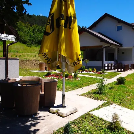 Holiday home Kuca Aura *